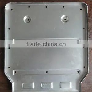 Sheet Metal Processing/Metal Forming Process thumbnail-4