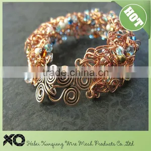 Wholesale Price Natural Colored Jewelry Craft Wire thumbnail-1