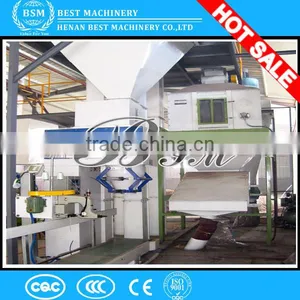 2015 CE Approved Professional Manufacturer Automatical Pellet Feed Packing Scale Machine in China for Sale thumbnail-3