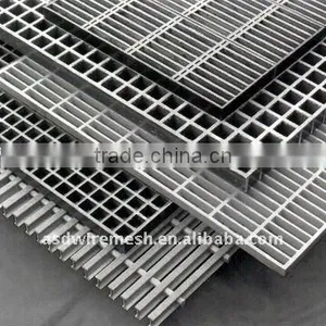 24 Gauge Galvanized Steel Grating for Tree thumbnail-1