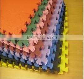 Kids Foam Floor Mats/printing Foam Puzzle Mat/eva Sheet thumbnail-1