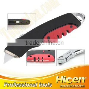 Professional Heavy Duty Multifunction Cutter Knife thumbnail-1