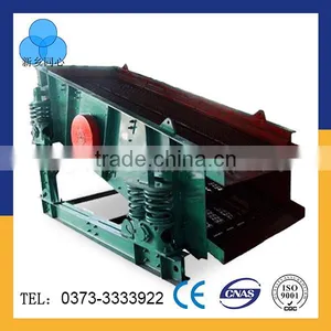 High Quality YZS Series Building Material Circular Vibrating Screen With Best Price thumbnail-2