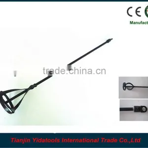 DIY Hand Tools Heavy Duty Paint Mixer MD-00540 thumbnail-1