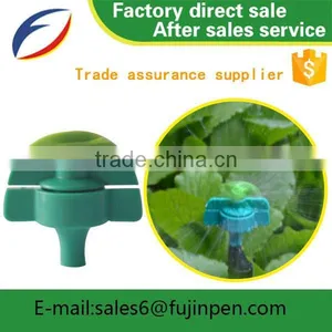 Two Curve Drip Arrow Irrigation for Garden Watering Made in China/tree Drip Irrigation thumbnail-6