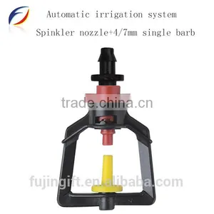 Agricultural Sprinkler Irrigation System,high Quality Shower Sprinkler thumbnail-3