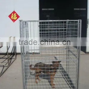 Wire Mesh Pet Cage thumbnail-1