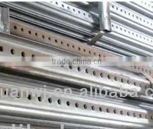 Steel Grape Stake/vineyard Stake thumbnail-1