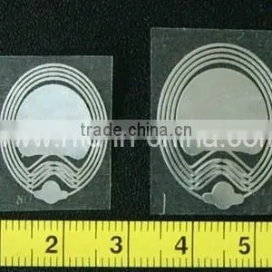 Passive LF 125KHz RFID Worm Tag thumbnail-1