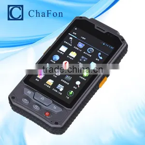 Android Rfid Reader and Writer IP65 With WIFI/GPRS/Bluetooth/3G/WCDMA thumbnail-1