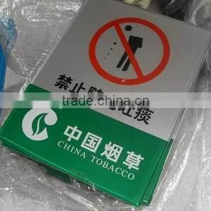 Acrylic Hanging Sign Board thumbnail-1