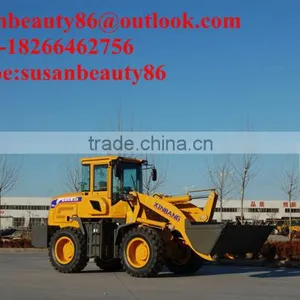 Strong Qing Gong Loader With ce for Sale thumbnail-1