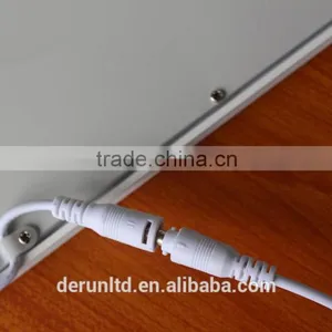 AC85-265V 300*300 Led Panel Light Ultra Slim 8mm 8/10/12/18w thumbnail-3