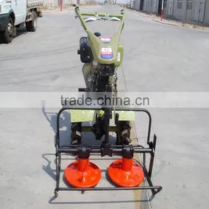1.2m Scissor Mower for Cutting Alfalfa Grass thumbnail-3