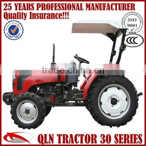 Function of Four Wheel Tractor With Best Engine thumbnail-1