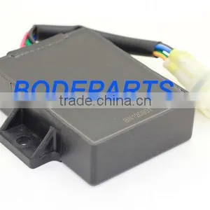 Kazuma 500cc Jaguar Atv Parts CDI(BD-K006) thumbnail-1