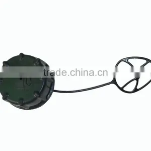 Brush Cutter Spare Parts- Fuel Tank Cap Assy thumbnail-1