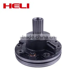 Fan Pulley Heli Forklift Spare Parts thumbnail-5