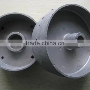 OEM Stainless Steel Die Casting,Die Casting Parts,China Factory Customized Aluminium Die Casting Parts thumbnail-3