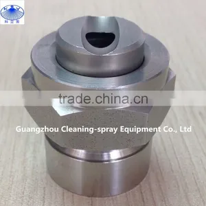 3/8 Flat Fan Nozzle With Dove Tail Guide thumbnail-1