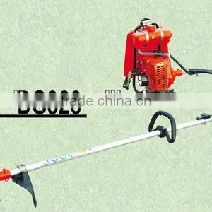 2 Stroke Knapsack Brush Cutter BG328 thumbnail-3