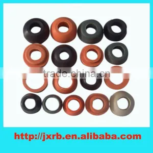 2016 New Item Various Size Durable Rubber Metal Washer thumbnail-1