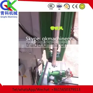 Semi-automatic Wood Tenoning Machine thumbnail-1