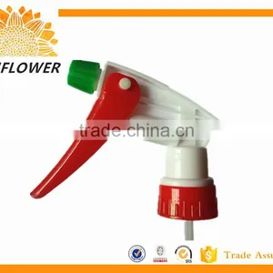 PP Plastic Trigger Sprayer SF-B thumbnail-1