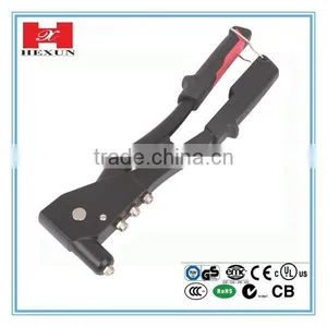 Full Size High Quality Single Steel Hand Riveter thumbnail-5