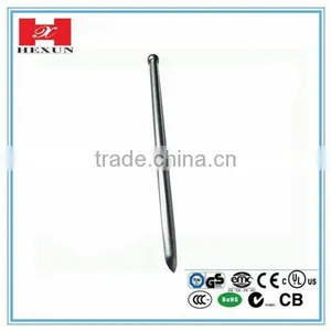 High Hardness Galvanized Spiral Finishing Nails For Pallet thumbnail-1