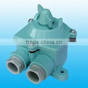 Marine Watertight Type Small Rotary Switches thumbnail-1