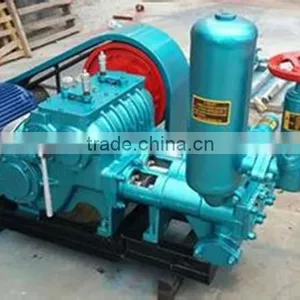 BW250 Price Mud Pump for Water Well Drilling Machine thumbnail-4