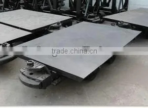MPC Coal Mining Platform Lorry/platform Car for Transportation thumbnail-3