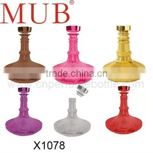 Aluminium Alloy Bottle ,perfume Alloy Bottle thumbnail-1