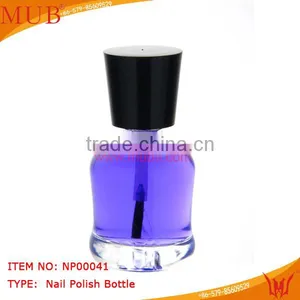 Fancy Custom Nail Polish Bottle 15ml Nail Polish Bottle thumbnail-1