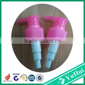 Plastic Sprayer Lotion Pump Liquid Soap Dispenser Pump LP-A2 thumbnail-5