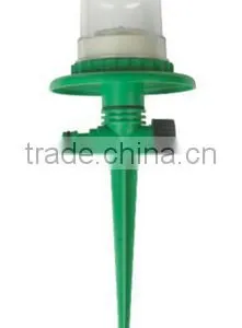 LED Sprinkler Garden Lawn Water Irrigation thumbnail-1