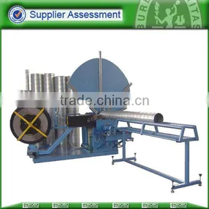 Spiral Tube Making Machine thumbnail-1