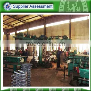 Automatic Anchor Chain Making Machine thumbnail-1