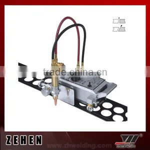 Portable Gas Cutting Machine thumbnail-1