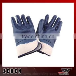 WORKING SAFETY GLOVE thumbnail-1