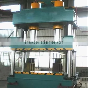Hydraulic Press Machine thumbnail-1