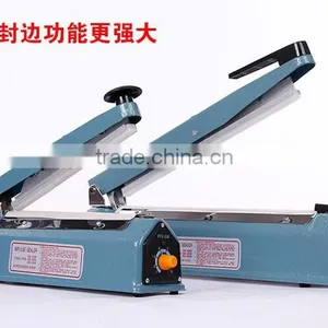Manual Packaging Machine for Sausage Making thumbnail-1