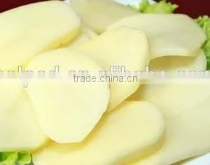 Garlic Slicer Machine thumbnail-5