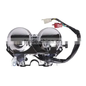 SPEEDOMETER CLUSTER SPEEDO GAUGES for CB250F Hornet 250 2000-2005 01 02 03 04 thumbnail-1