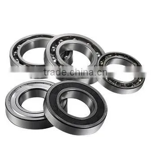 Deep Groove Ball Bearing 6314 for Fluid Delivery Equipment thumbnail-1