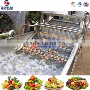 Fruit and Vegetable Processing Machines Equipment thumbnail-5