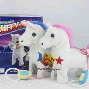 HS Group Ha'S HaS Toys Wire Control Toys Horse for Kids thumbnail-2
