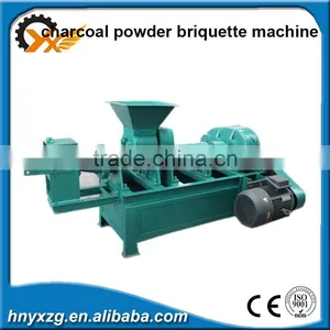 Yuxiang Machinery New Product Commercial Charcoal Extruder Machine thumbnail-2