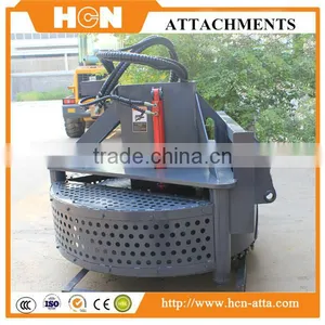 Hot Sell HCN BM14 Series Cover Cold Planer thumbnail-3